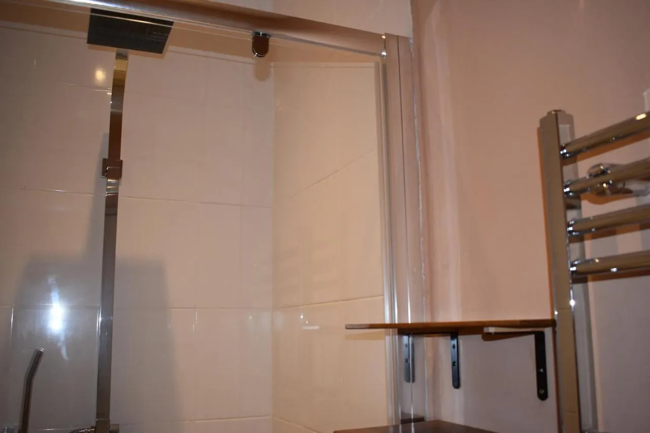 West End Apartment Edinburgh