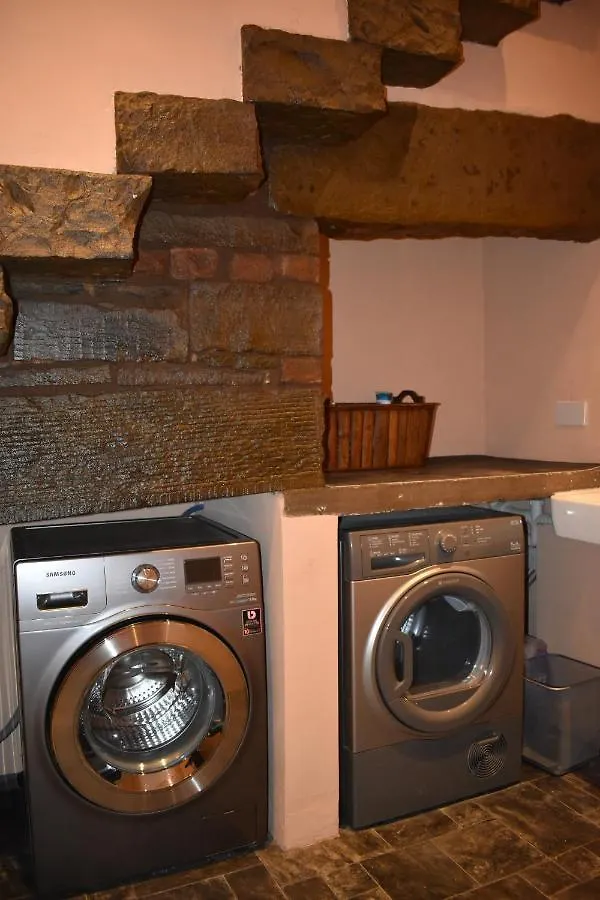 West End Apartment Edinburgh