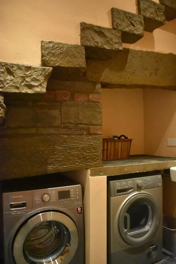 West End Apartment Edinburgh Birleşik Krallık