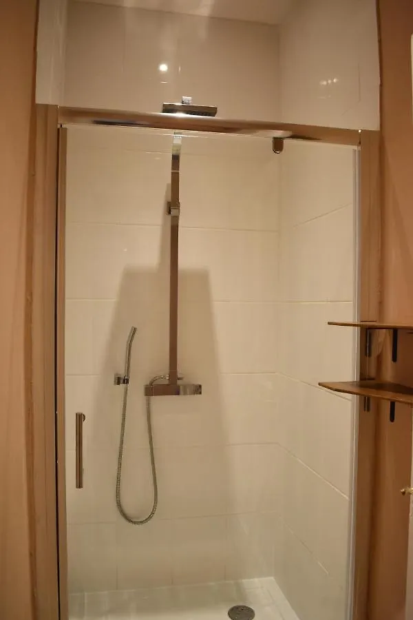 West End Apartment Edinburgh 0*,  Birleşik Krallık